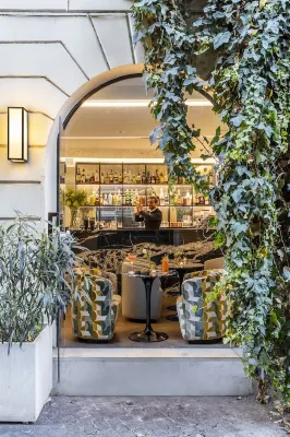 Nerva Boutique Hotel Loisirs et amusements Photos