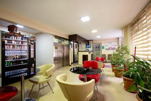 Beyoglu Huzur Hotel Da non perdere Photos