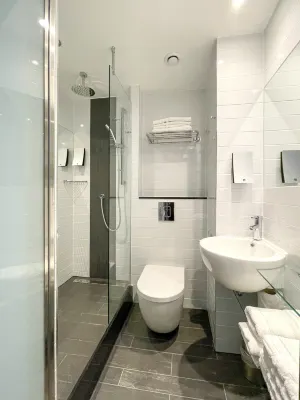 Four Points Flex by Sheraton Cardiff Photos