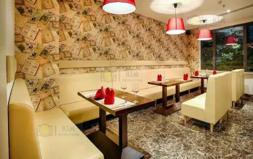 Sofia Suite Hotel Danang Restauration Photos