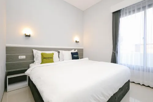 Urbanview B Syariah Lumajang by RedDoorz Kamar Photos