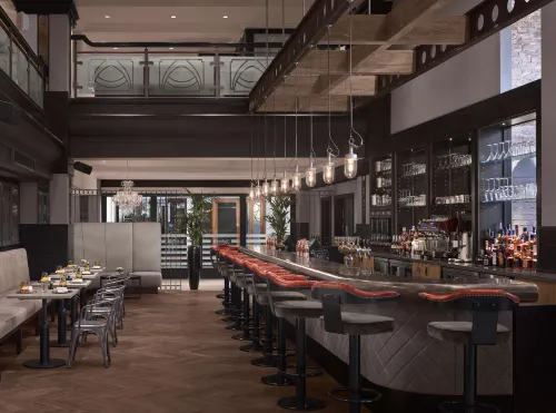 Radisson Blu Hotel Leeds City Centre Leisure & Recreation Photos
