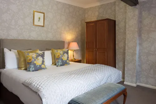 Best Western Salisbury Red Lion Hotel Camere Photos