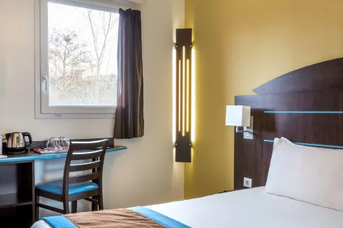Sure Hotel by Best Western St-Amand-Les-Eaux Chambres Photos