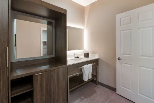 Best Western la Place Inn Camere Photos
