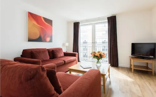 Premier Suites Birmingham Photos