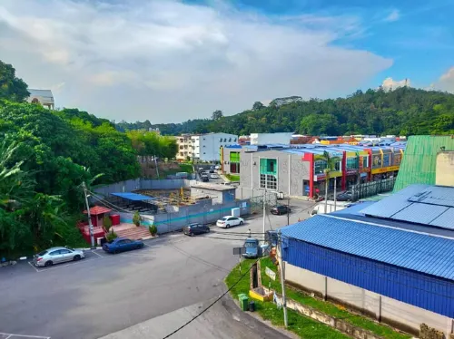 Hotel Jelai @ Raub, Pahang À proximité de l'hôtel Photos