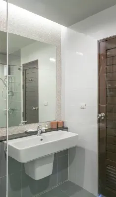 Carpio Hotel Phuket Photos