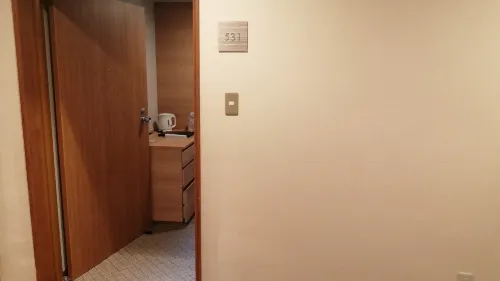 Kurobe Unazukionsen Yamanoha Chambres Photos