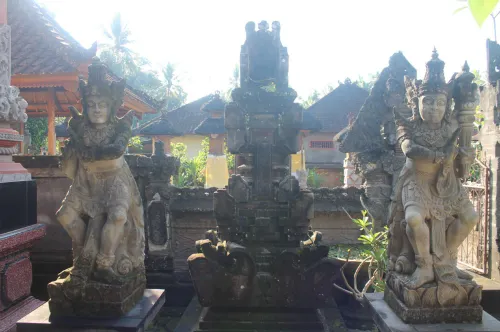 Alam Pracetha Bali Ubud Near Hotel Photos
