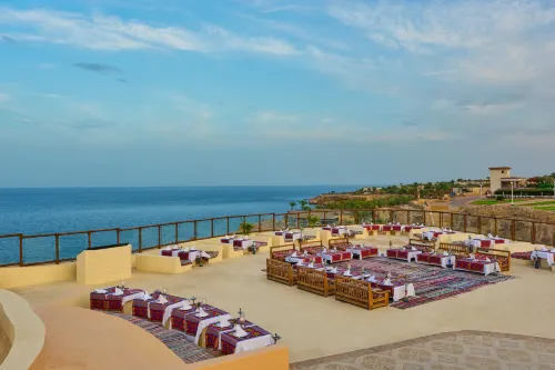 Dreams Beach Resort Избранное Photos