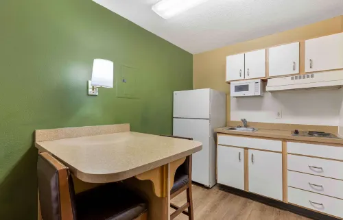 Extended Stay America Select Suites - Denver - Aurora South Phòng Photos
