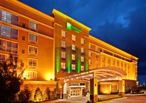 Holiday Inn & Suites Memphis -  Wolfchase Galleria Extérieur Photos