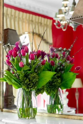 Butlers Townhouse Photos