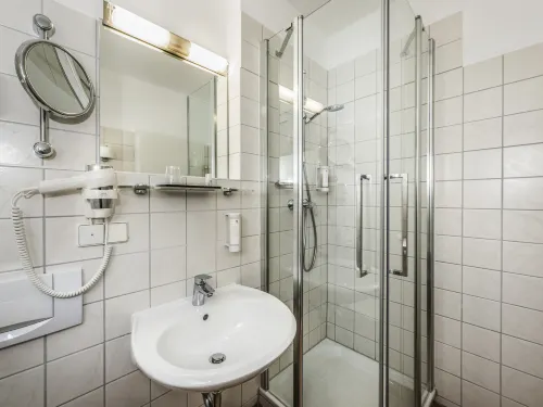 ibis Styles Offenburg City Zimmer Photos