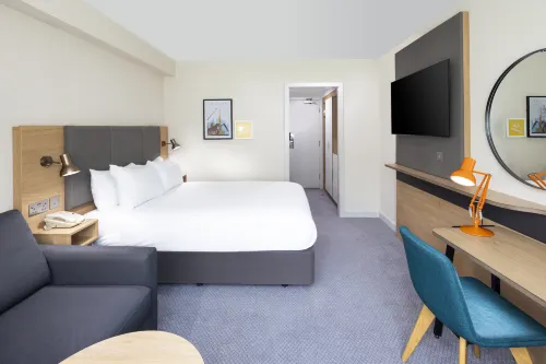 Holiday Inn Coventry M6, Jct.2 À ne pas manquer Photos