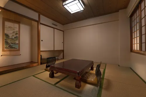 Kurashiki Seaside Hotel Photos