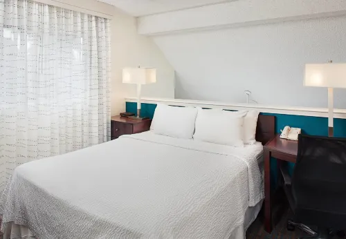Residence Inn Seattle Bellevue Photos