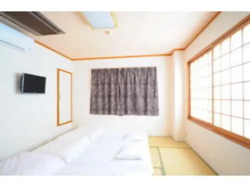 Hotel Hayashi Chambres Photos