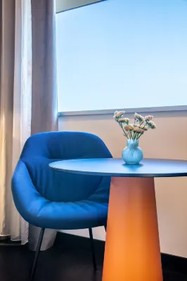 Radisson Blu Riverside Hotel Gothenburg Chambres Photos