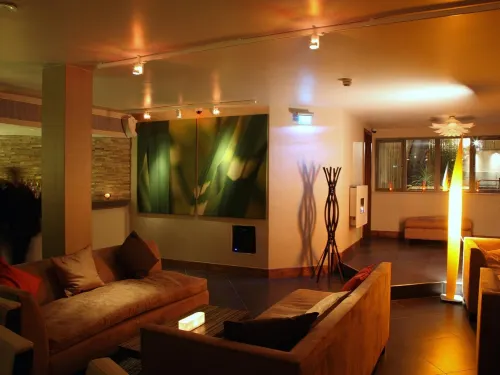 Hotel Bosco Offentlige områder Photos