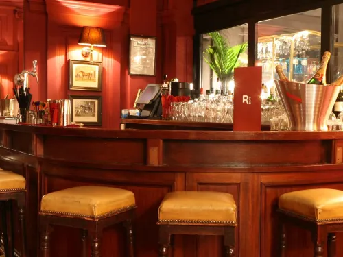 New Hotel Roblin Benessere e tempo libero Photos
