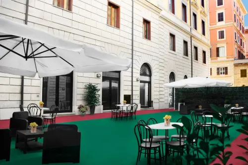 Roma Resort Termini Da non perdere Photos