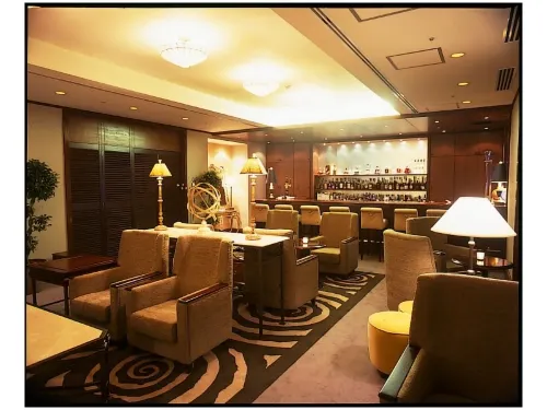 Hotel New Otani Takaoka Freizeit und Erholung Photos