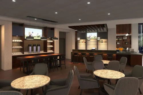 Hyatt Place Austin Airport Здоровье и отдых Photos