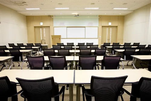 Stx Resort Business Facilities Photos