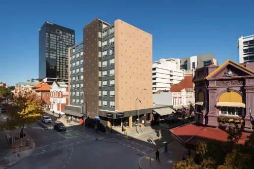 The Pensione Hotel Perth, an EVT hotel Near Hotel Photos