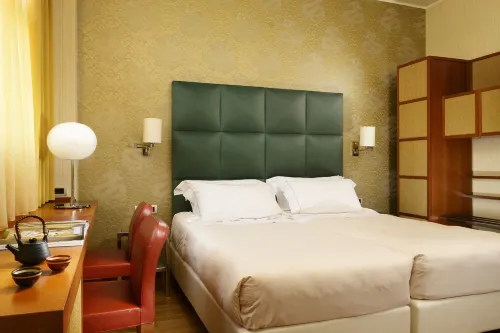 Enterprise Hotel Design & Boutique Phòng Photos