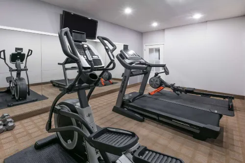 Microtel Inn & Suites by Wyndham Scott Lafayette Loisirs et amusements Photos