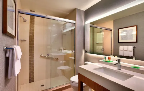 Hyatt Place Emeryville/San Francisco Bay Area Rooms Photos