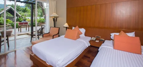 Mission Hills Phuket Golf Resort Photos