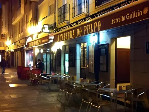 Hostal Hotil Coruña Centro Circondario Photos