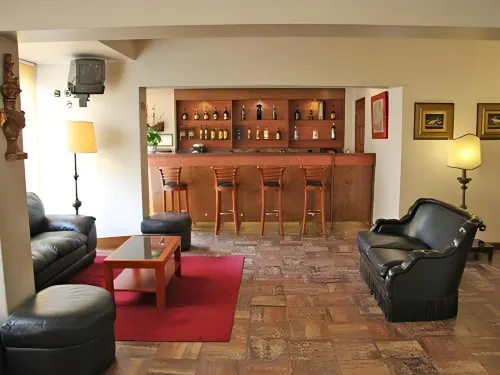 Hotel Vice-Rei Loisirs et amusements Photos