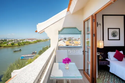 Lantana Riverside Hoi An Boutique Hotel & Spa Near Hotel Photos