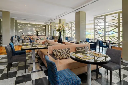 Sheraton Tunis Hotel Featured Photos