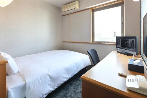 Green Rich Hotel Aso Kumamoto Airport (Artificial Hot Spring Futamata Yunohana) Photos