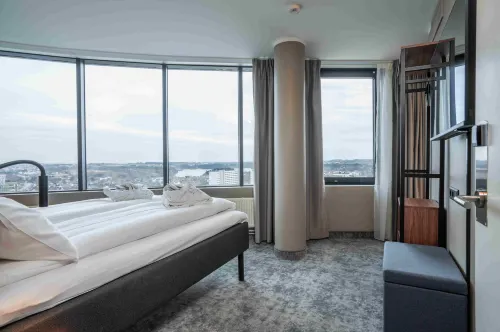 Thon Partner Stavanger Forum Hotel Photos