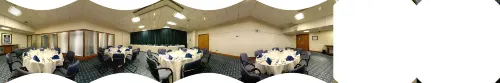 Crowne Plaza Chester Ristorazione Photos