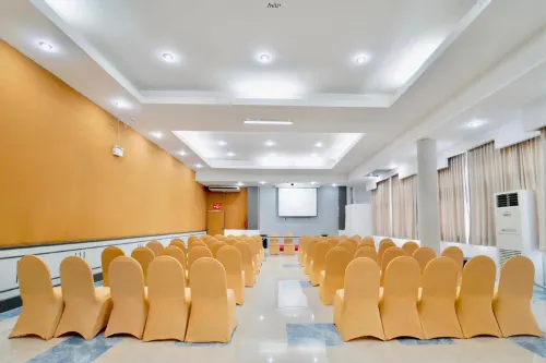 Bcp Hotel Business Facilities Photos