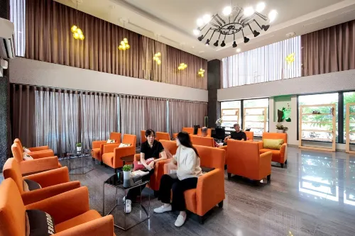 Freedom Design Hotel Espaces Affaires Photos