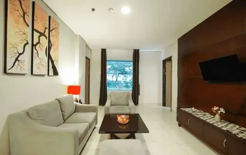 Grand Tjokro Hotel Balikpapan Photos