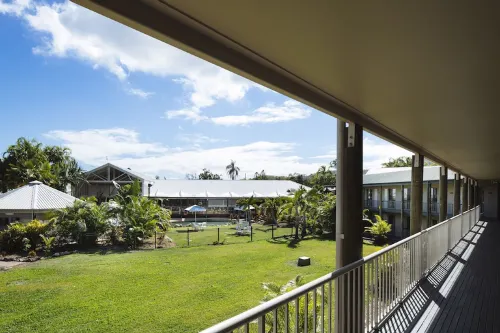 Mercure Townsville Near Hotel Photos