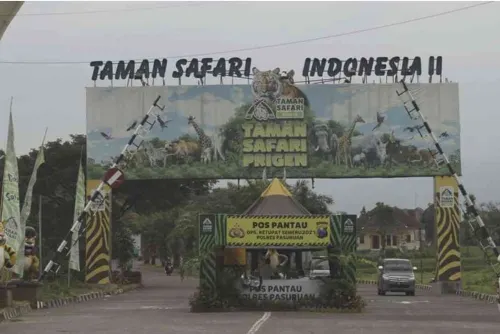 Ascent Premiere Pasuruan Dekat Hotel Photos