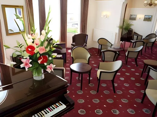 Oban Hotel Public Areas Photos