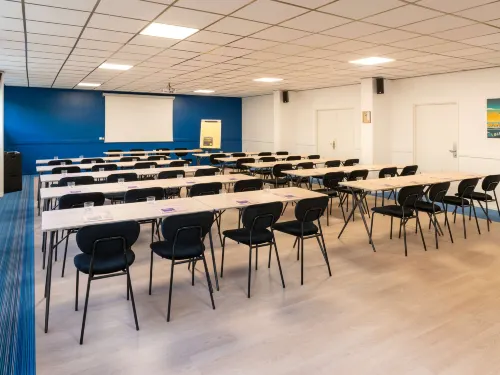 Ibis Styles Biarritz Plage Business Facilities Photos