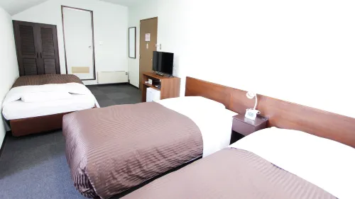 Hotel Sun Abashiri Chambres Photos